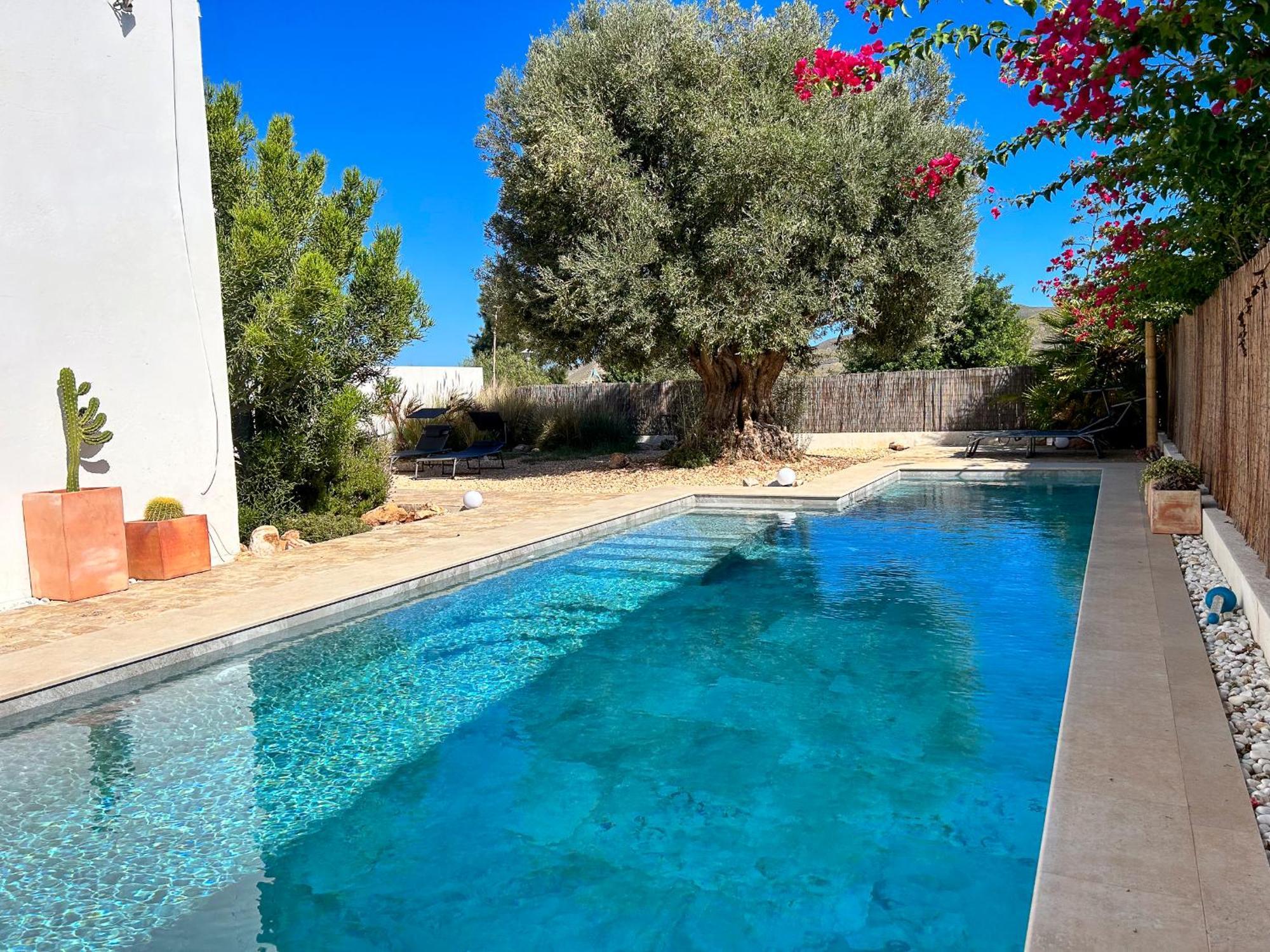 Villa Filon โรดัลกีลาร์ ภายนอก รูปภาพ